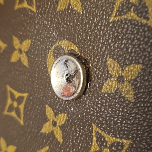 Louis Vuitton Dame Pochette GM